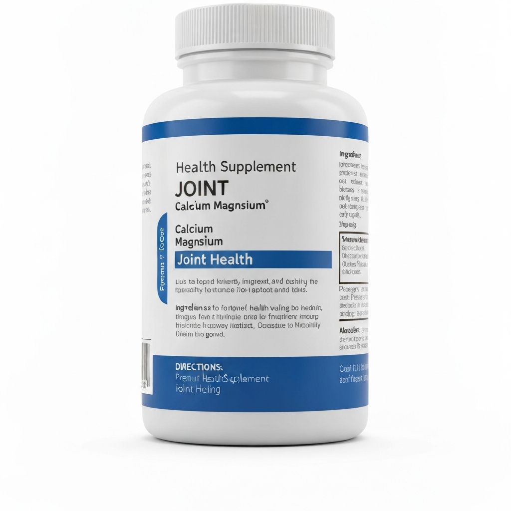 Ízület Támogatás